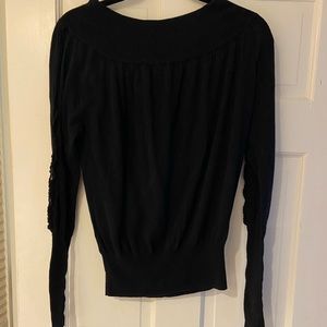 Cute Free People Sweater